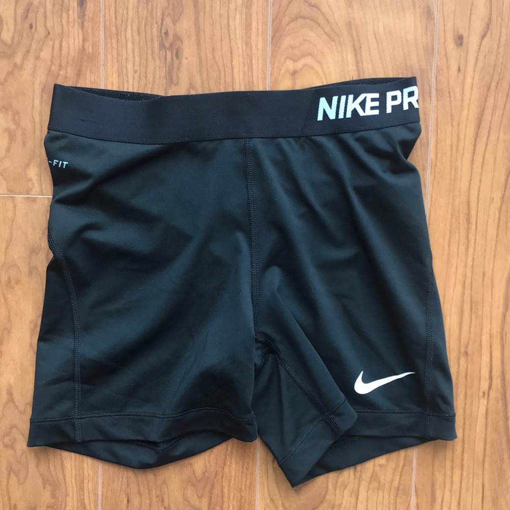 Nike Pro Compression shorts